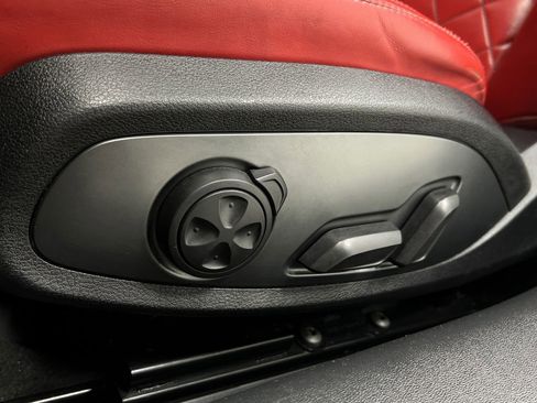 Used 2016 Audi TTS 2.0T Coupe image 19