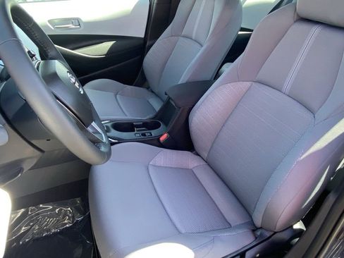 Certified 2026 Toyota Corolla SE FWD image 23
