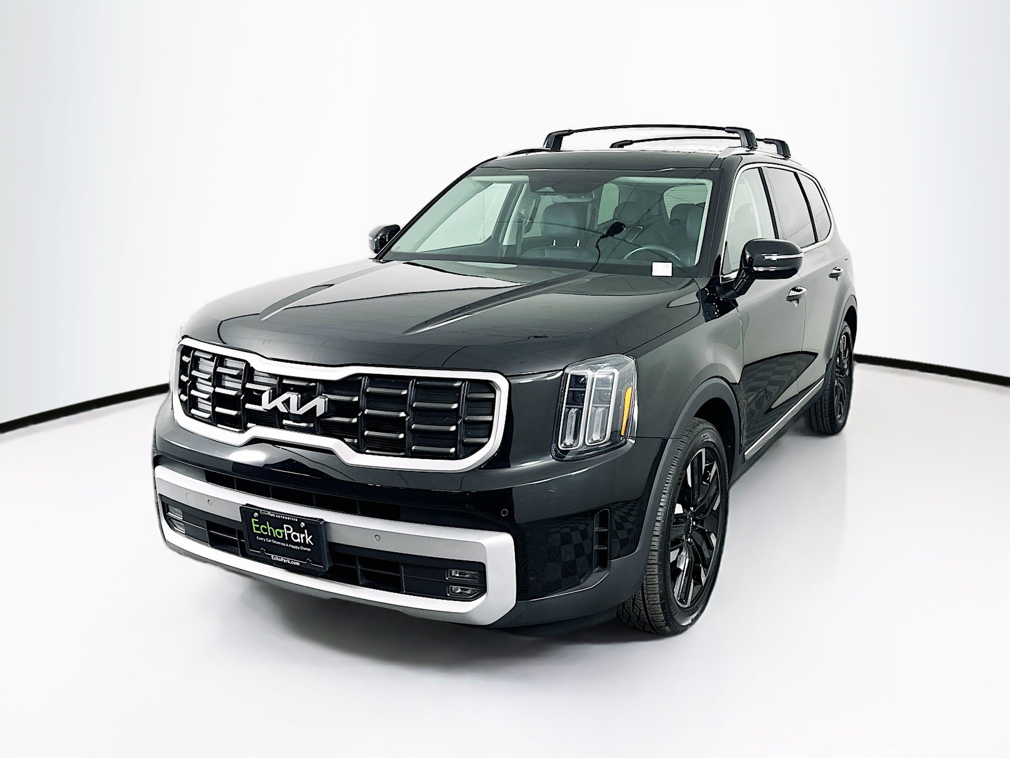 Used 2024 Kia Telluride SX AWD/4WD image 3