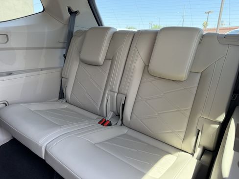 Used 2024 Volkswagen Atlas SE FWD image 38