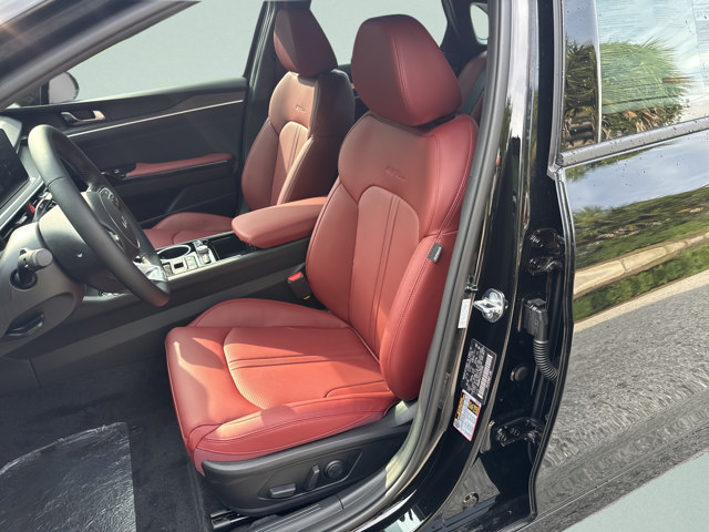 New 2026 Kia K5 GT-Line w/ GT-Line Premium Package FWD image 25