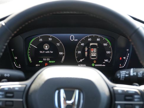 Used 2026 Honda CR-V Sport-L image 24