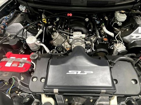 Used 2002 Pontiac Firebird Trans Am image 29