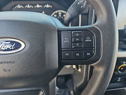 Used 2022 Ford F150 XLT w/ Trailer Tow Package AWD/4WD image 18