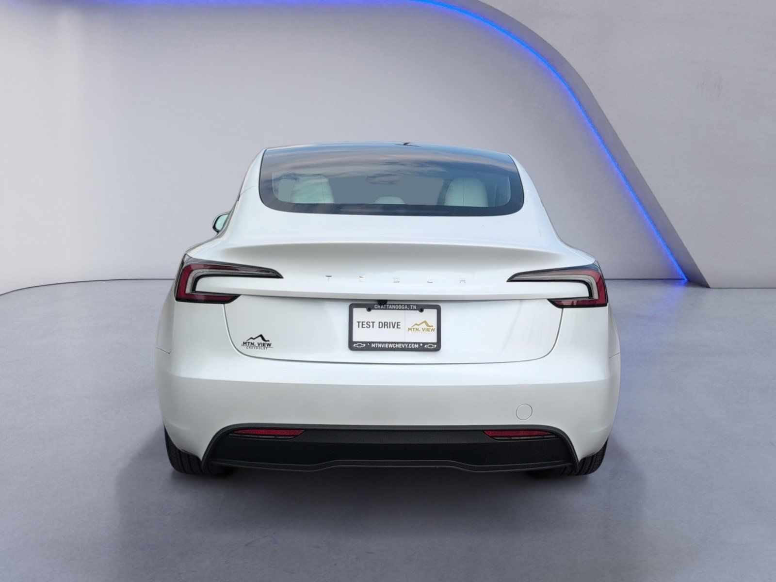 Used 2025 Tesla Model 3 RWD image 14