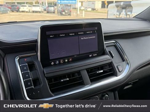 Used 2021 Chevrolet Tahoe RST RWD image 24