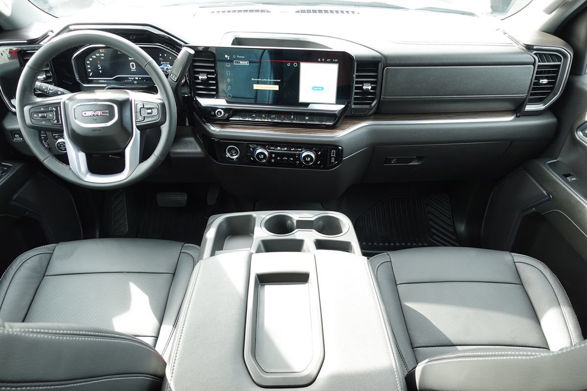 Used 2024 GMC Sierra 1500 Elevation AWD/4WD image 41