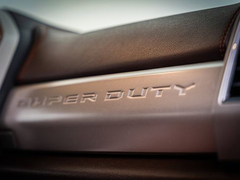 Used 2022 Ford F250 King Ranch image 15