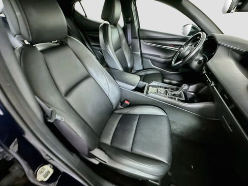 Used 2024 MAZDA MAZDA3 s FWD image 30