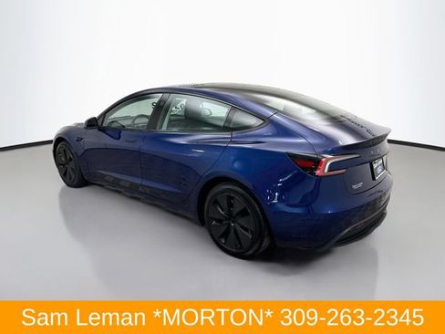 Used 2024 Tesla Model 3 Standard Range RWD image 5