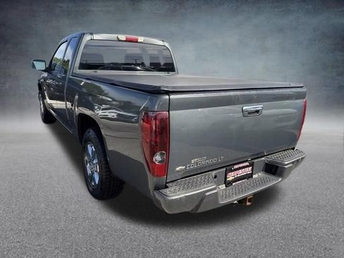 Used 2011 Chevrolet Colorado LT w/ Power Convenience Package RWD image 10