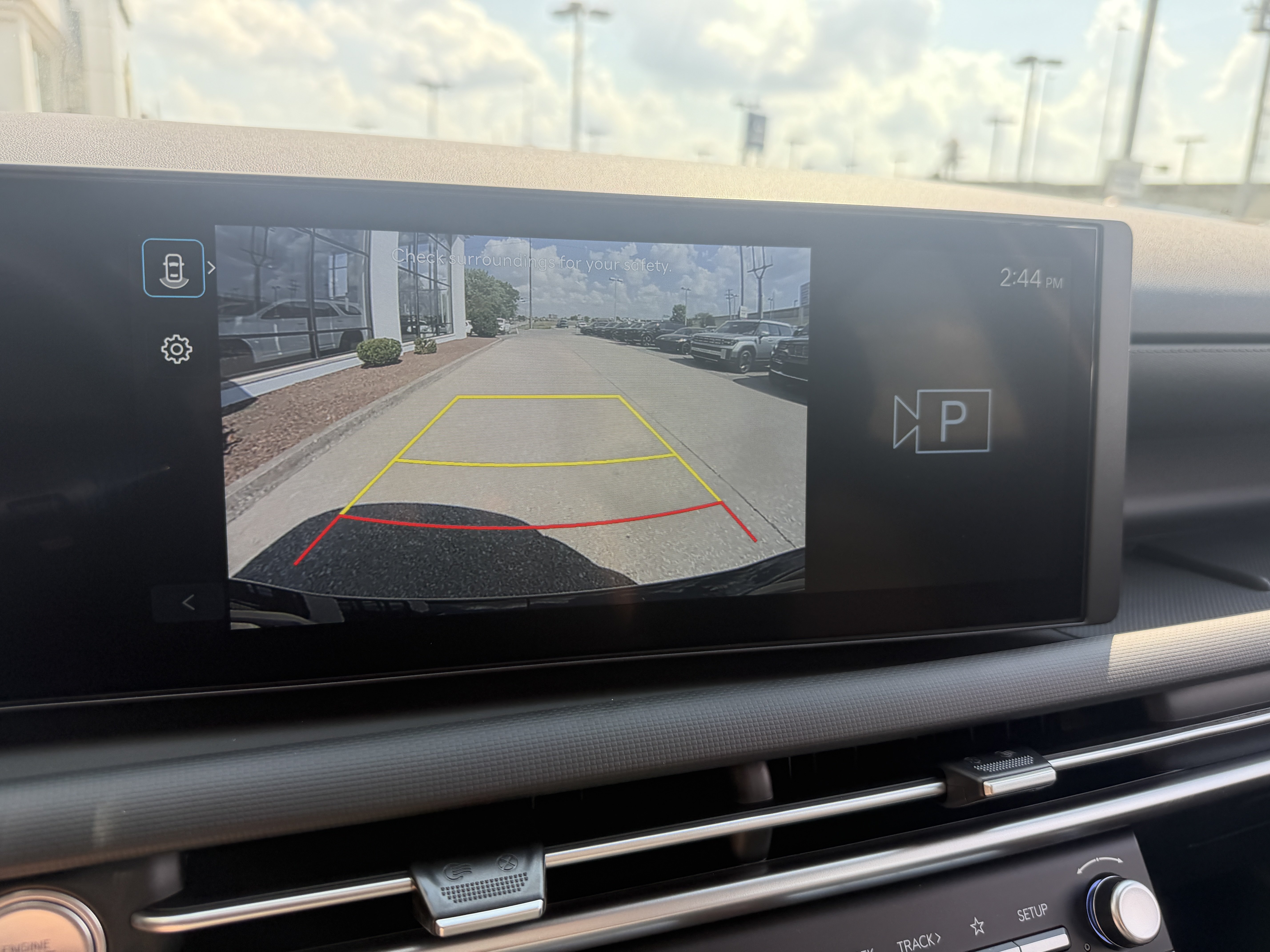 New 2026 Hyundai Tucson SE AWD/4WD image 39