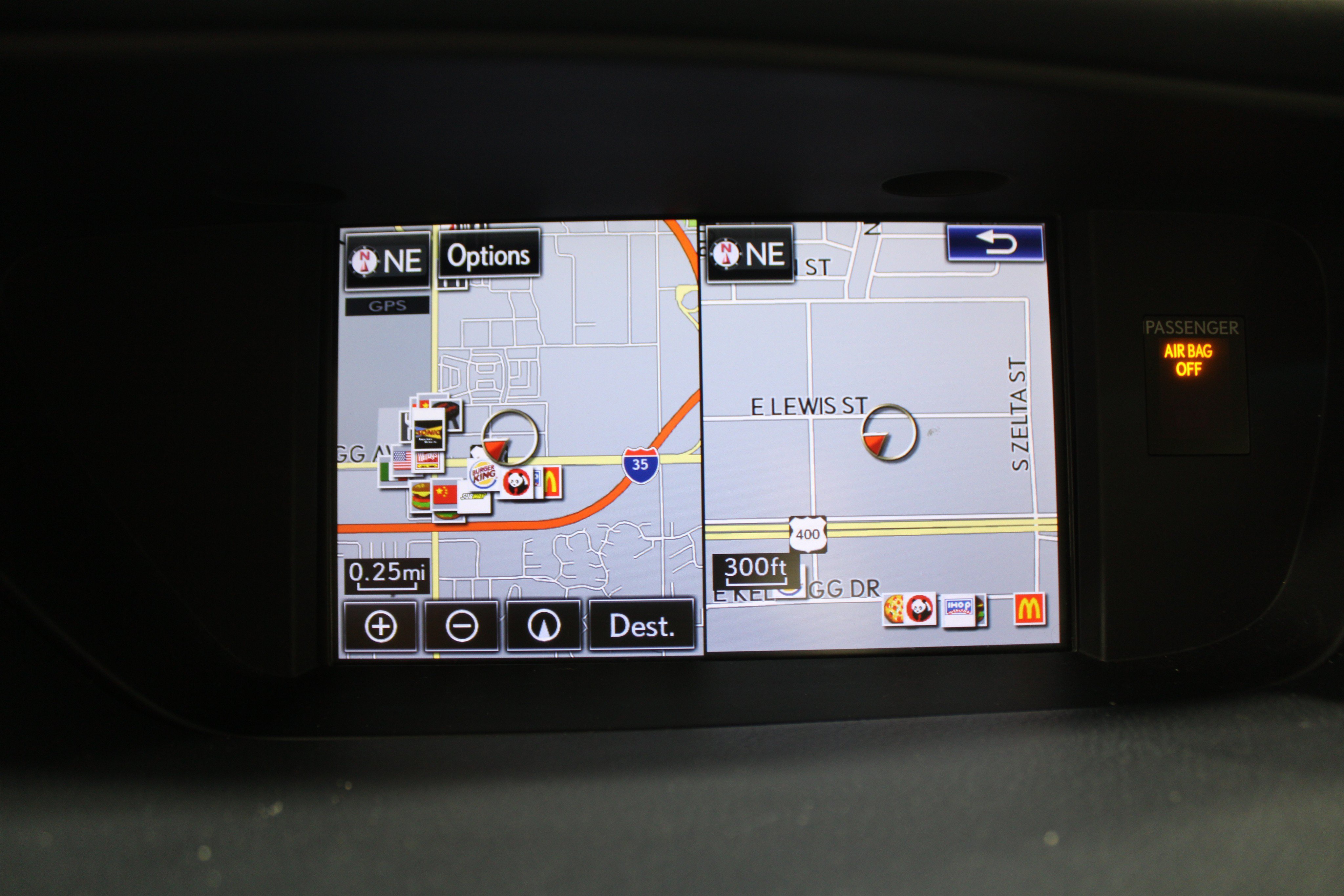 Used 2015 Lexus ES 350 w/ Luxury Package FWD image 22