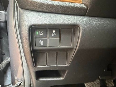 Used 2022 Honda CR-V EX image 20