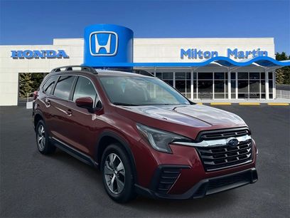 Used 2024 Subaru Ascent Premium w/ Convenience Package