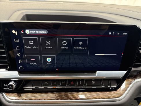 New 2026 GMC Sierra 1500 Elevation w/ Max Trailering Package image 26