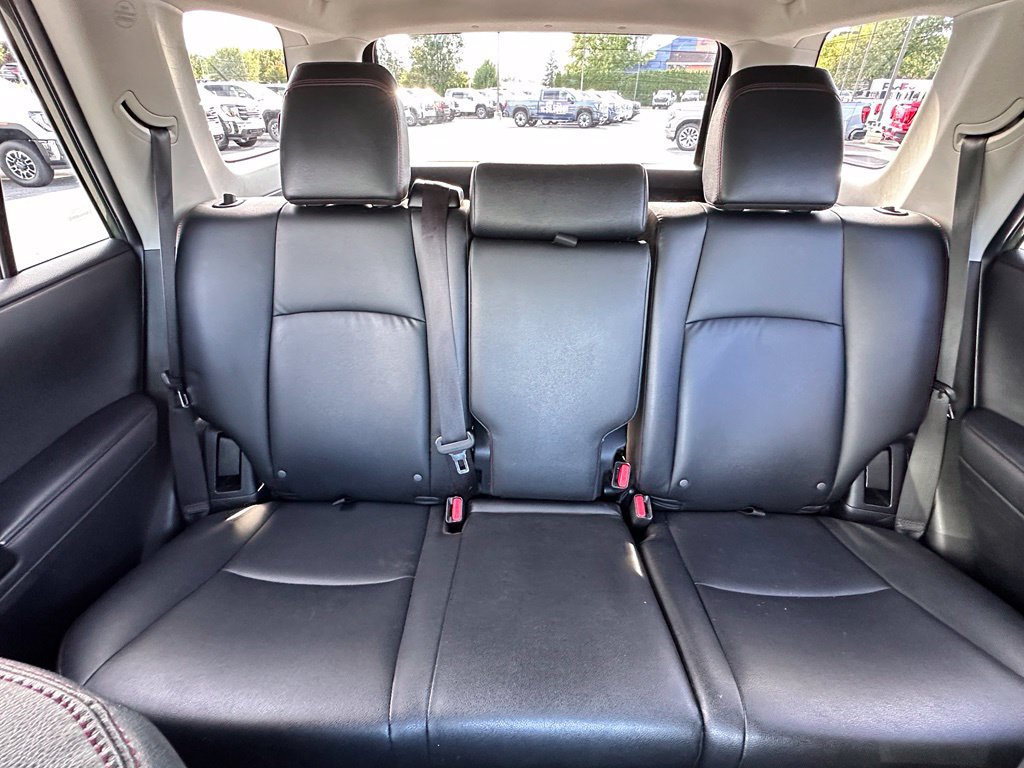 Used 2020 Toyota 4Runner TRD Pro AWD/4WD image 28