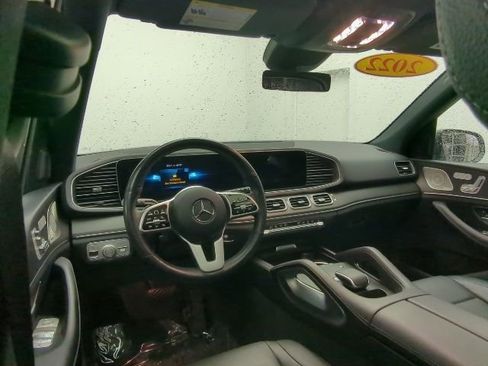 Used 2022 Mercedes-Benz GLE 350 4MATIC image 24