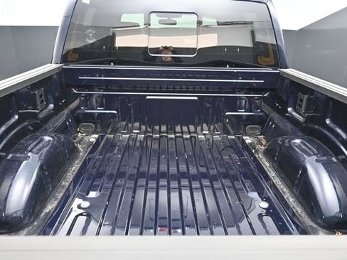 Used 2025 Ford F150 King Ranch w/ FX4 Off-Road Package AWD/4WD image 38