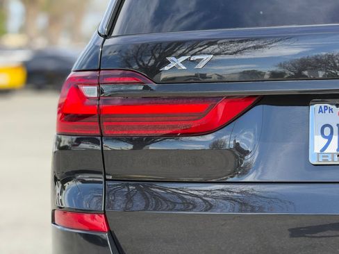 Certified 2022 BMW X7 xDrive40i w/ M Sport Package image 14