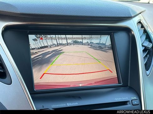 Used 2013 Hyundai Azera Base image 21