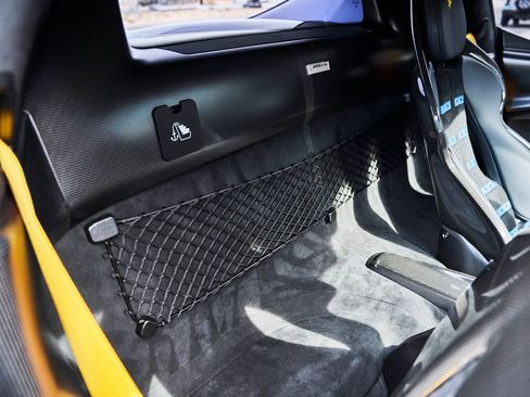 Used 2024 Ferrari 296 GTB RWD image 48