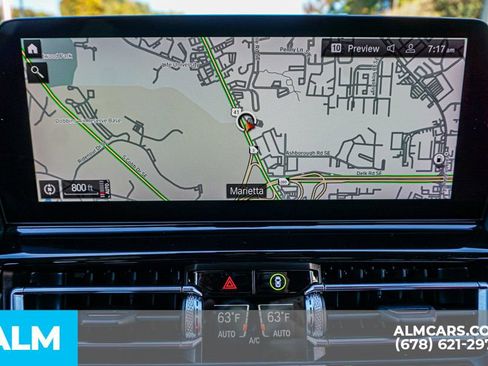 Used 2024 BMW 840i Gran Coupe image 33