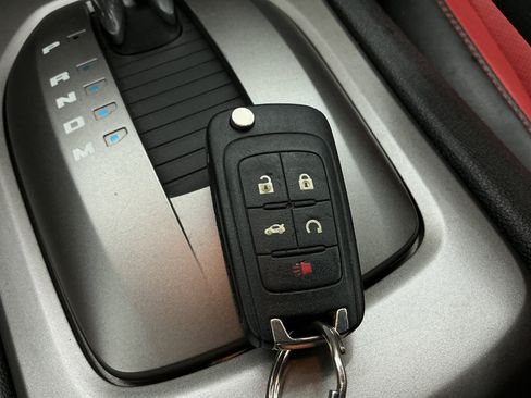 Used 2010 Chevrolet Camaro SS w/ RS Package RWD image 38
