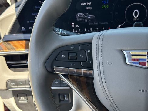 Certified 2024 Cadillac Escalade Sport Platinum image 34