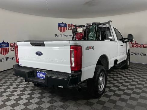 Certified 2024 Ford F350 XL w/ XL Driver Assist Package image 3