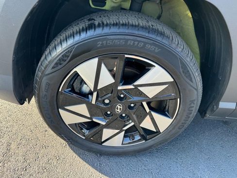 Certified 2024 Hyundai Kona SEL image 7