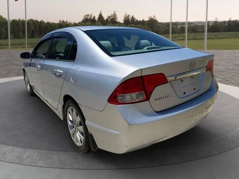 Used 2011 Honda Civic EX image 3