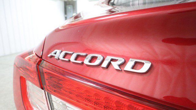 Used 2021 Honda Accord LX image 24
