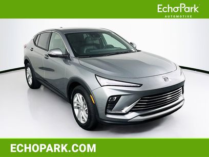 Used 2024 Buick Envista Preferred w/ Convenience I Package