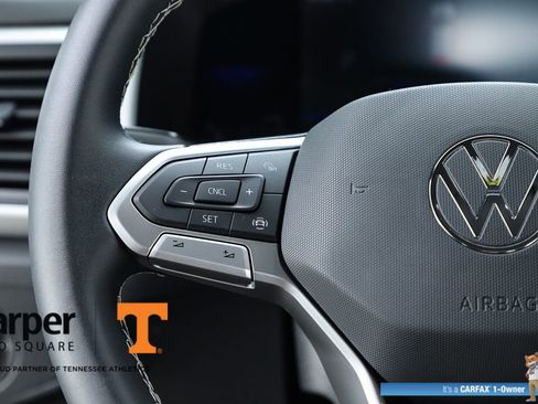 Used 2022 Volkswagen Atlas Cross Sport SE image 58