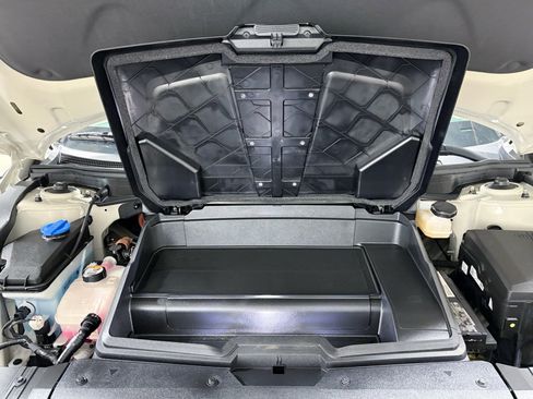 Used 2022 Kia EV6 GT-Line w/ First Edition Package image 28