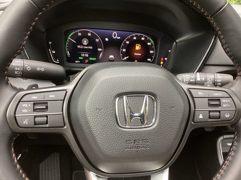 Used 2026 Honda CR-V Sport-L image 16