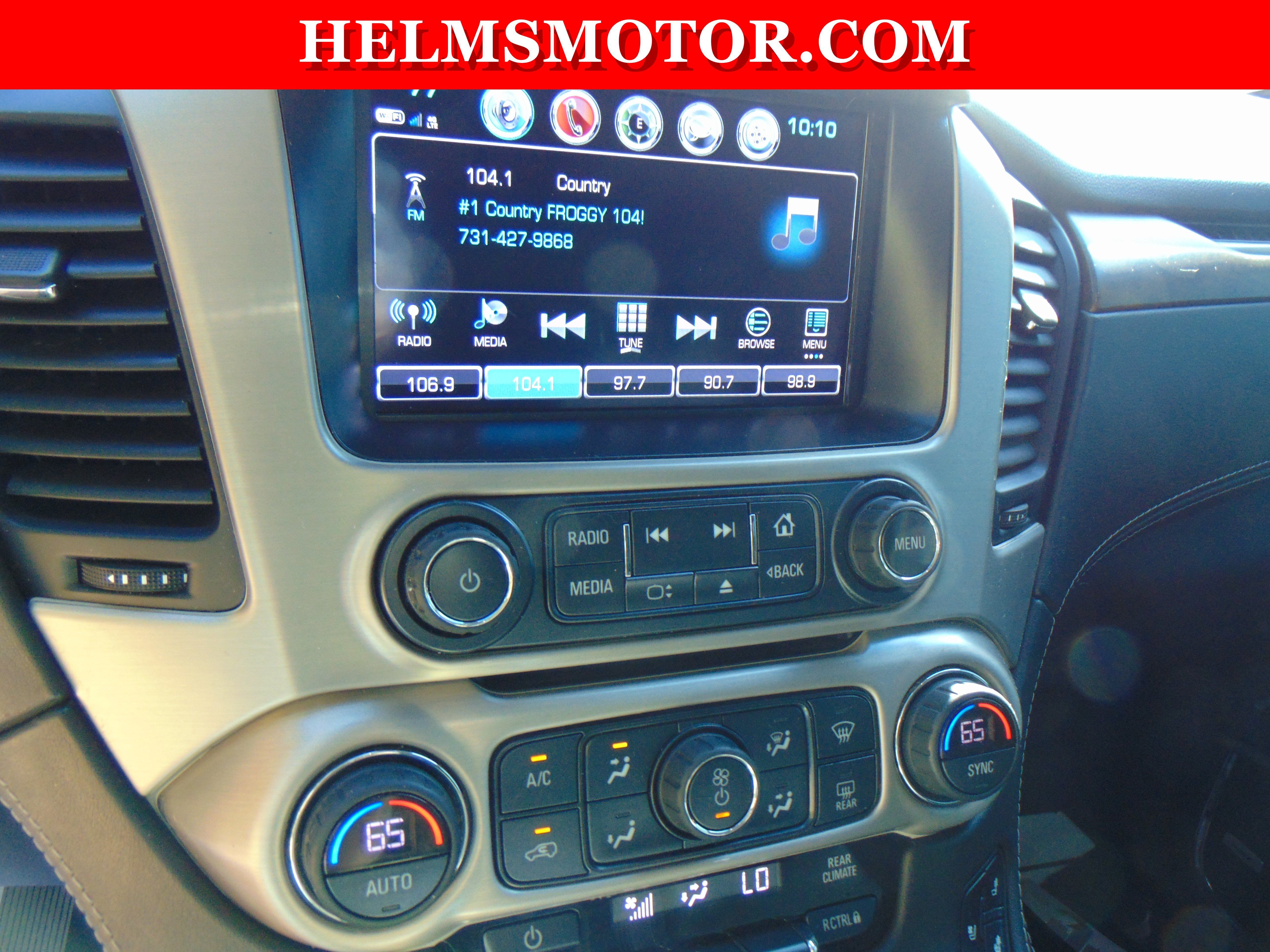 Used 2019 GMC Yukon Denali w/ Open Road Package AWD/4WD image 28