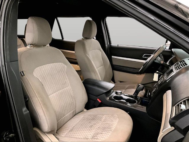 Used 2018 Ford Explorer 4WD image 8