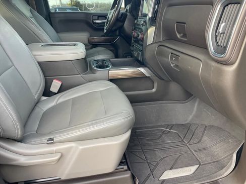 Used 2019 Chevrolet Silverado 1500 RST w/ All-Star Edition image 26