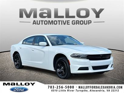 Used 2019 Dodge Charger SXT