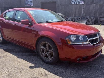 Used 2008 Dodge Avenger R/T w/ Premium Convenience Group