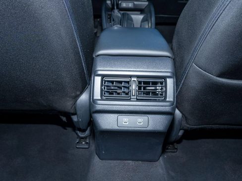 Certified 2025 Honda Accord SE image 20