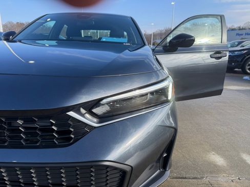 Certified 2026 Honda Civic Sport image 30