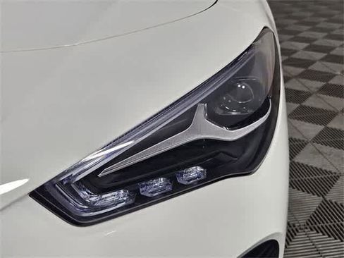 Certified 2025 Mercedes-Benz CLA 250 4MATIC image 10