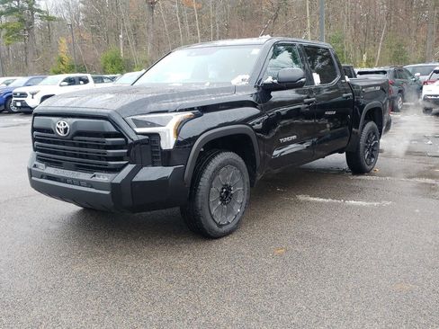 New 2026 Toyota Tundra SR5 image 5