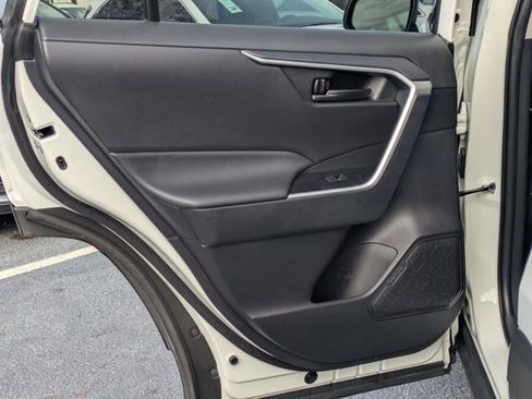 Used 2025 Toyota RAV4 LE image 20