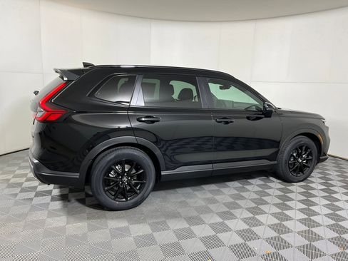 New 2026 Honda CR-V Sport-L image 21