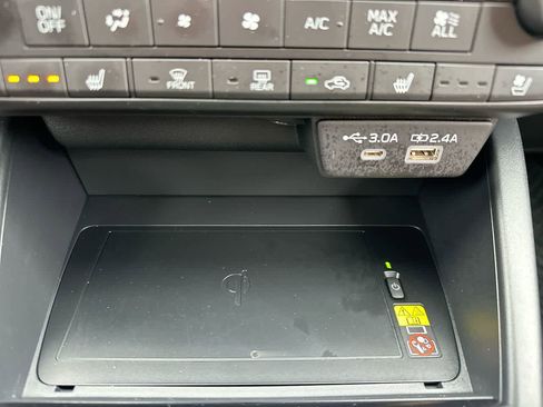 Certified 2026 Subaru Outback Touring XT image 35