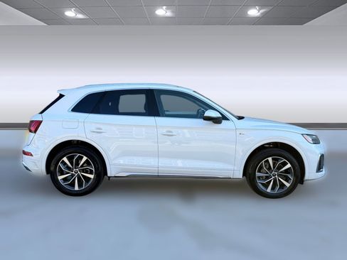 Used 2023 Audi Q5 2.0T Premium Plus w/ Premium Plus Package image 7